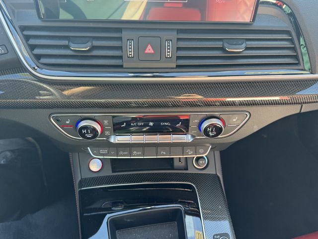 Used 2024 Audi SQ5 Premium Plus image 19