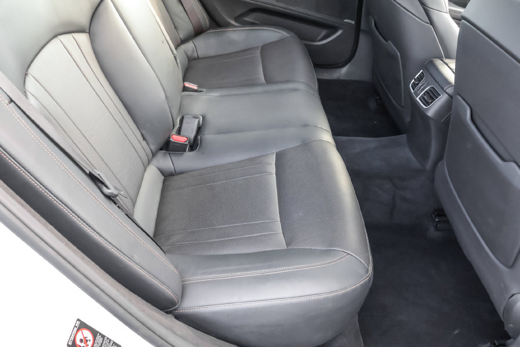 Used 2020 Genesis G80 3.3T Sport AWD/4WD image 43