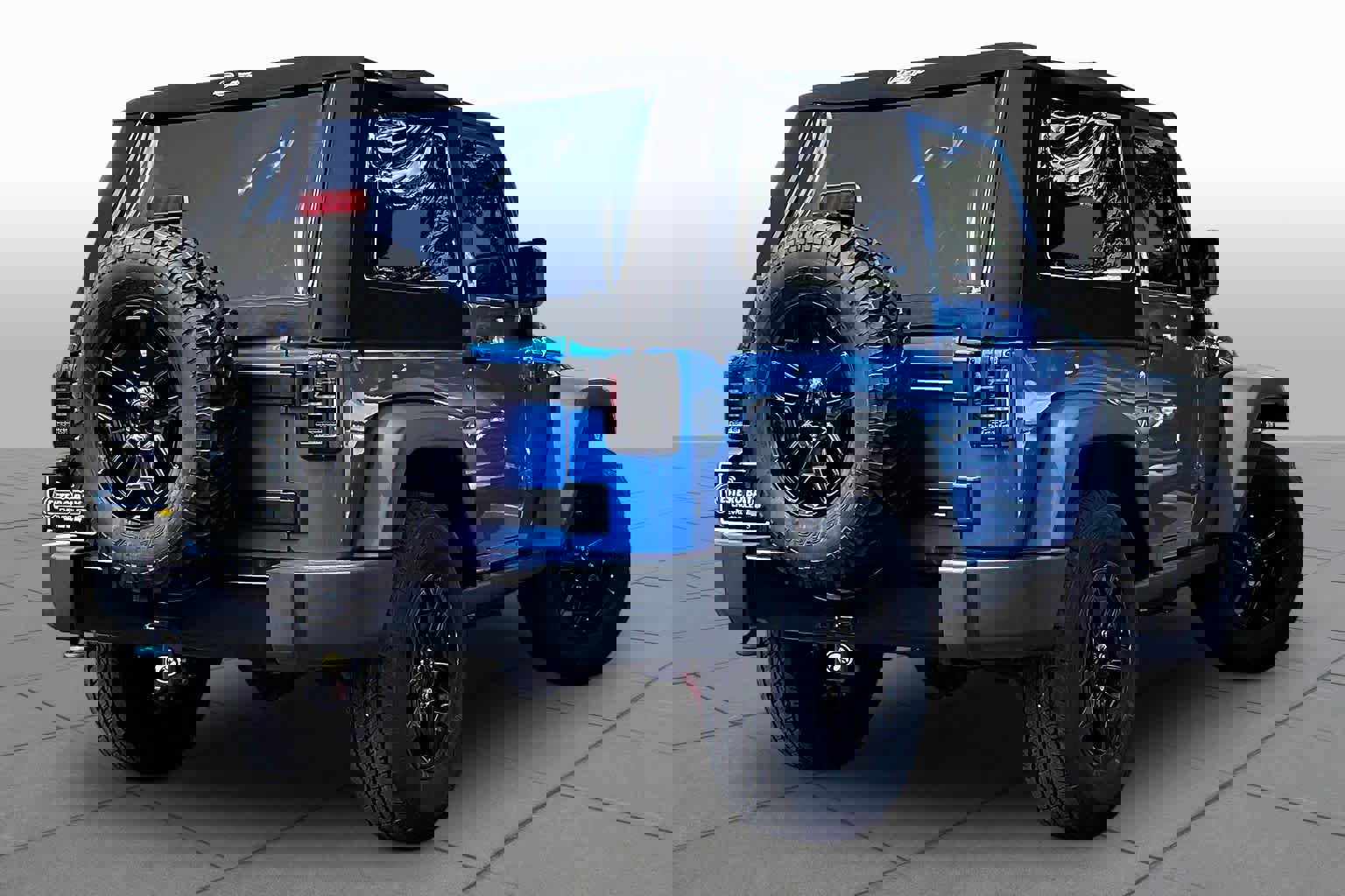 Used 2014 Jeep Wrangler Sport image 12