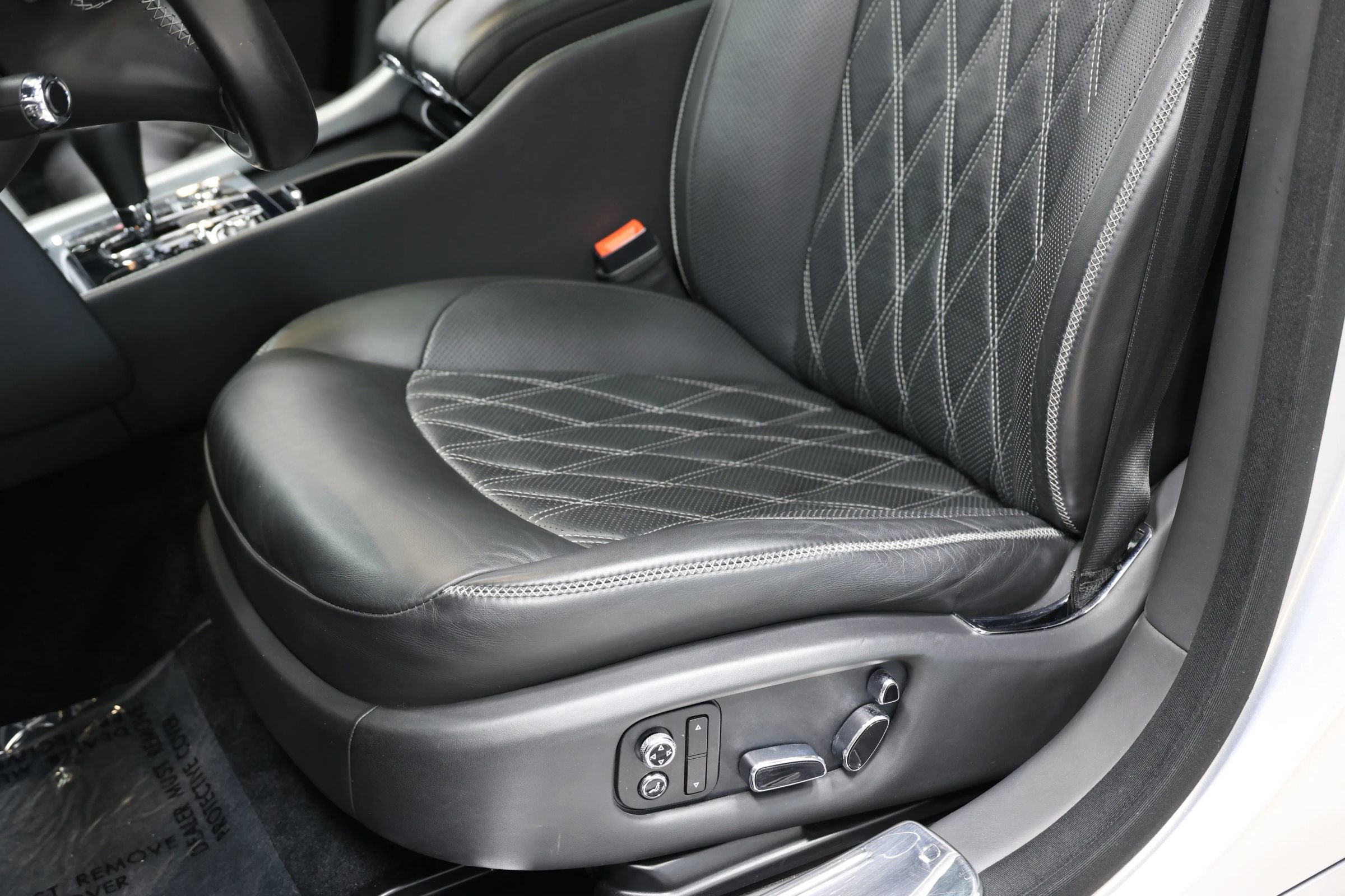 Used 2018 Bentley Mulsanne image 24