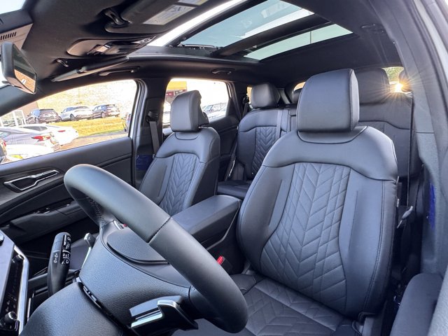 New 2025 Kia Sportage X-Line image 27