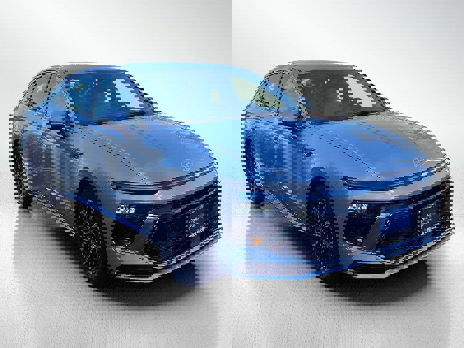 Certified 2024 Hyundai Sonata SEL