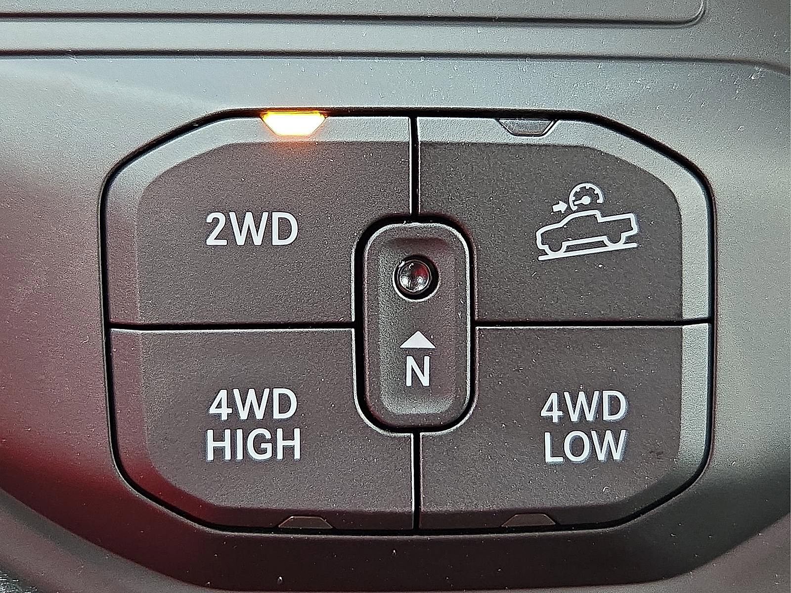 New 2026 RAM 2500 Tradesman image 17