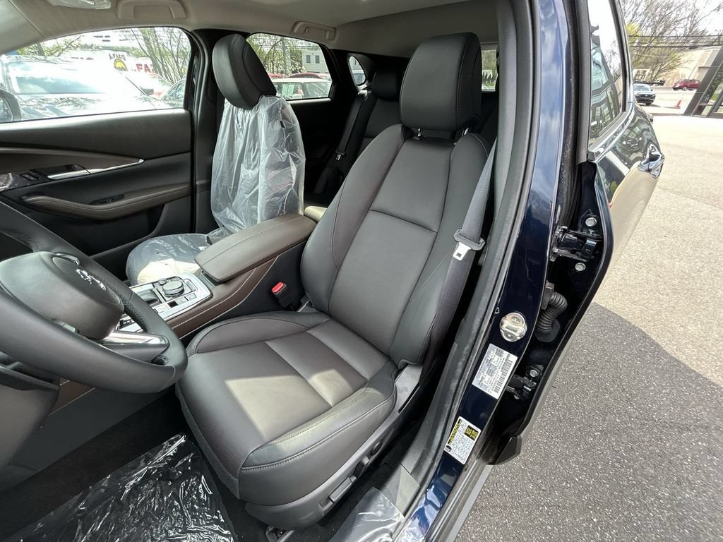 New 2025 MAZDA CX-30 AWD 2.5 S w/ Premium Package image 11