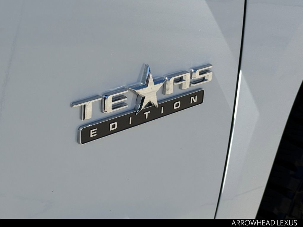 Used 2024 Chevrolet Silverado 1500 RST w/ Texas Edition Plus image 32