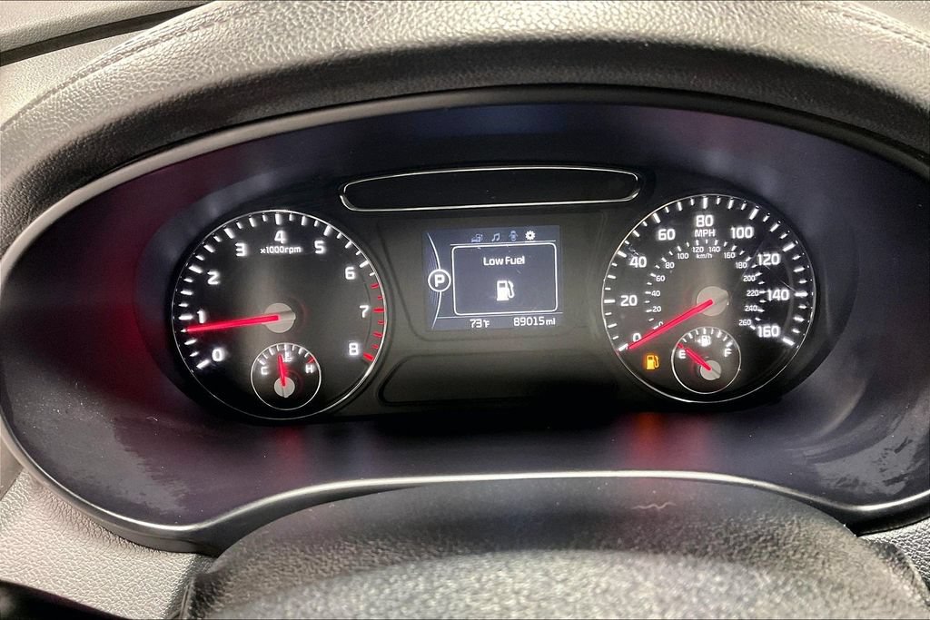Used 2016 Kia Sorento L FWD image 26