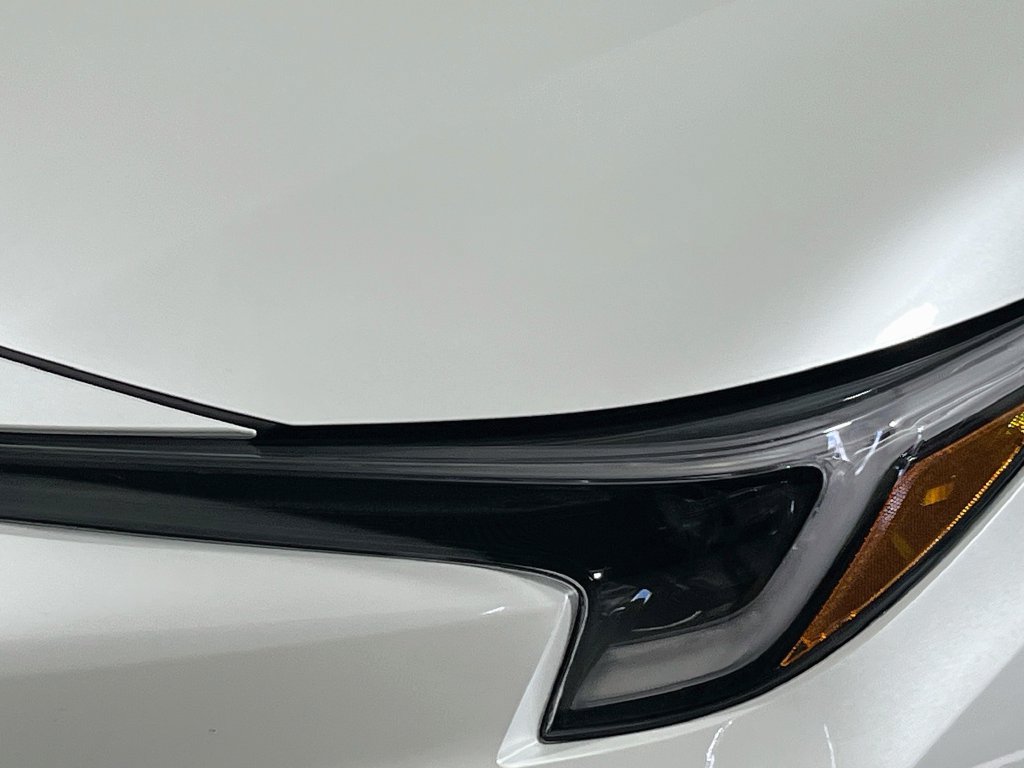 New 2027 Toyota Corolla SE FWD image 9