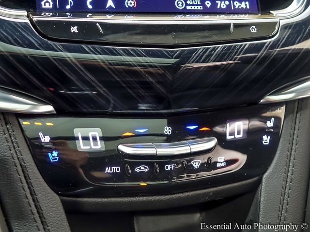 Certified 2023 Cadillac XT6 Premium Luxury w/ Technology Package AWD/4WD image 20