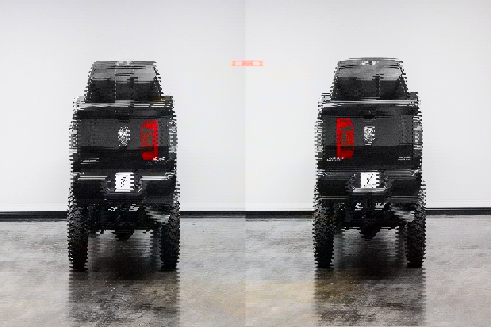 Used 2022 RAM 2500 Laramie image 19