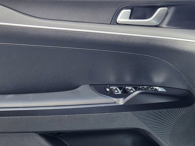 Used 2025 Kia K5 LXS image 21