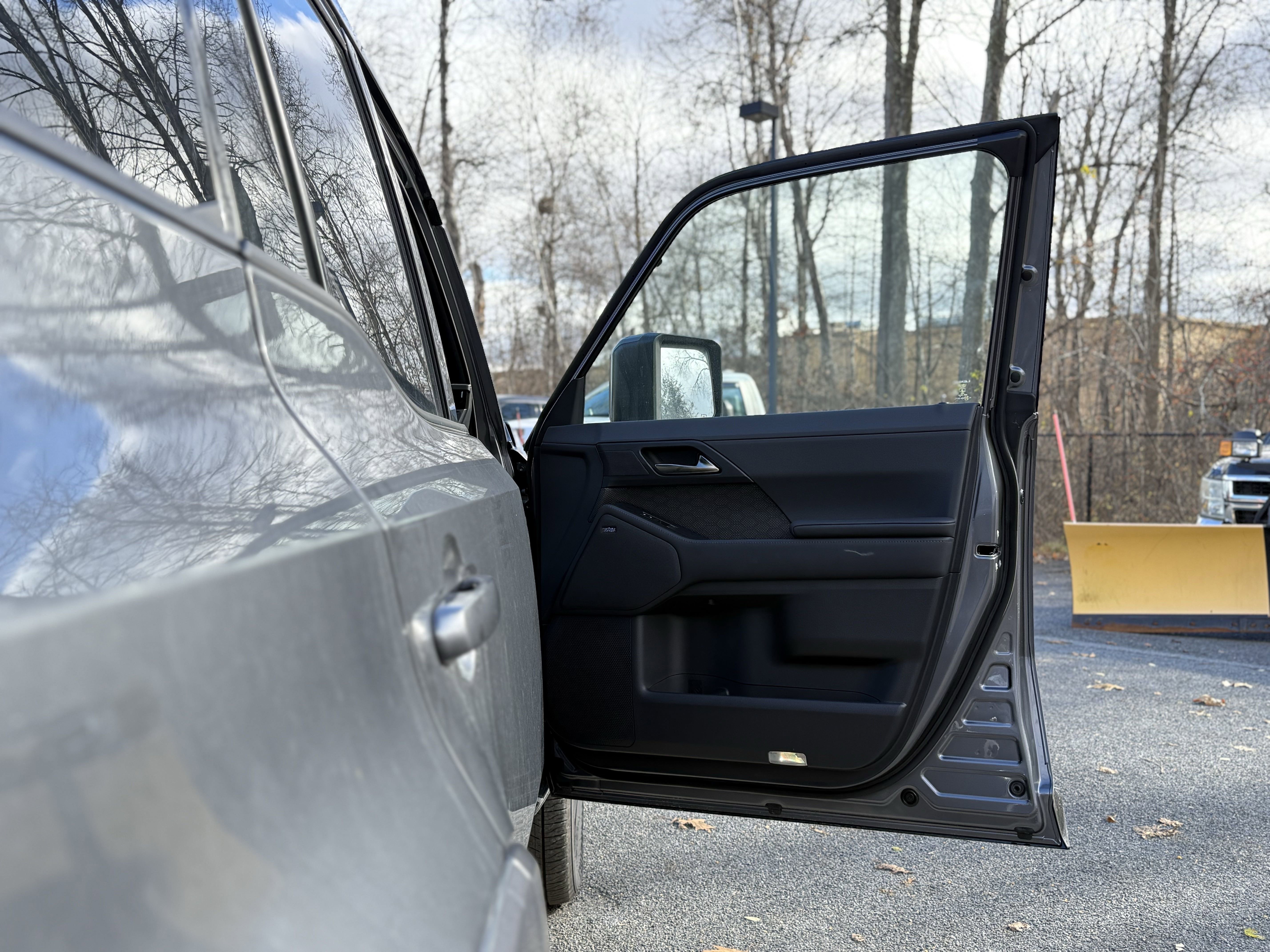 Used 2025 Lexus GX 550 550 Luxury+ image 45