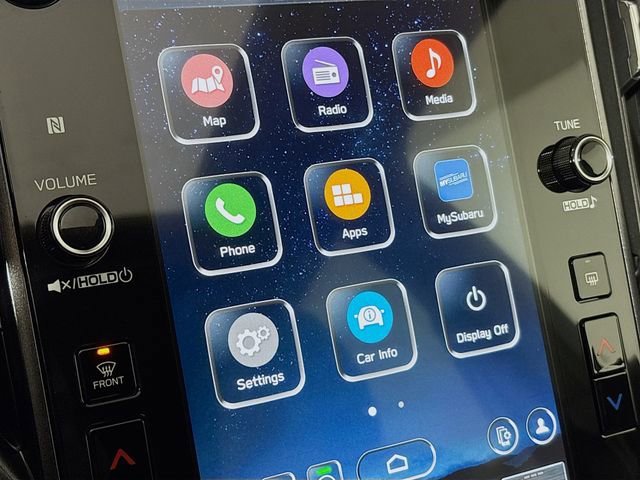 New 2026 Subaru Forester Wilderness image 15