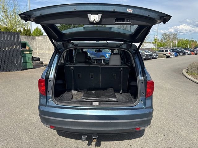 Used 2018 Honda Pilot EX-L image 13