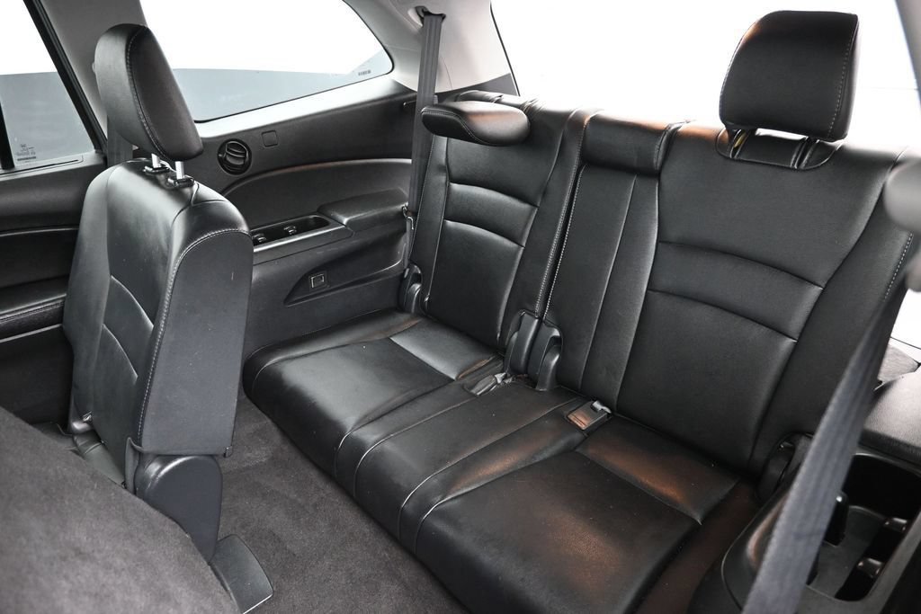 Used 2019 Honda Pilot EX-L image 24