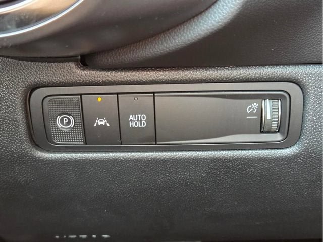 Used 2026 Chevrolet Equinox EV LT FWD image 28