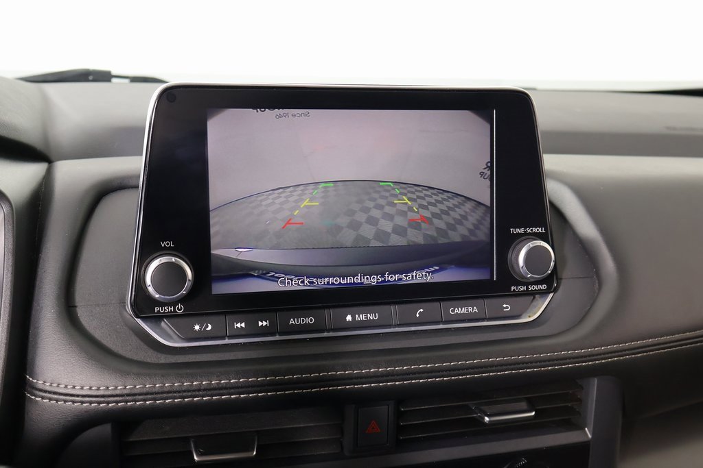 Used 2024 Nissan Rogue SV image 6