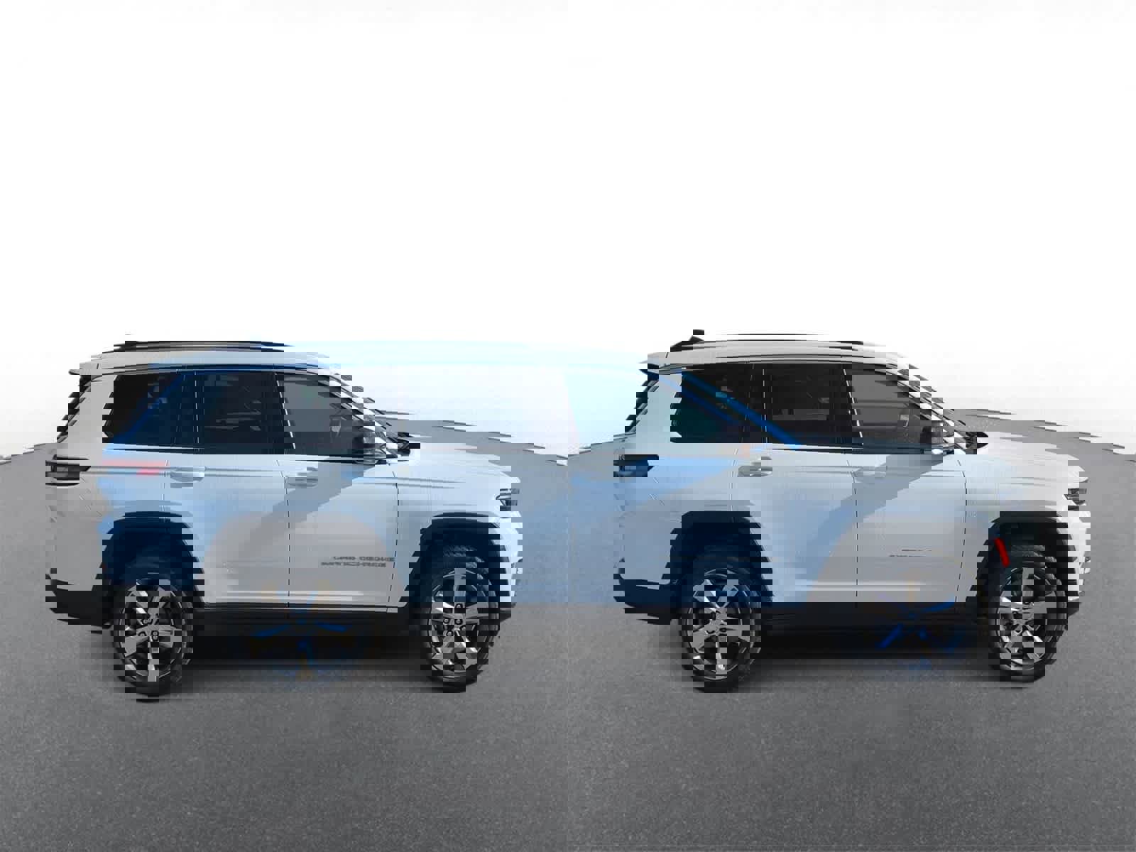 Certified 2022 Jeep Grand Cherokee L Limited image 9