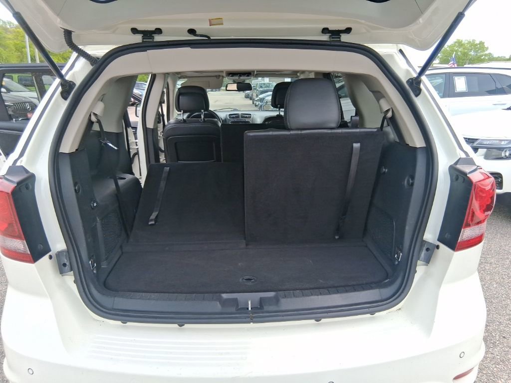 Used 2020 Dodge Journey Crossroad image 21