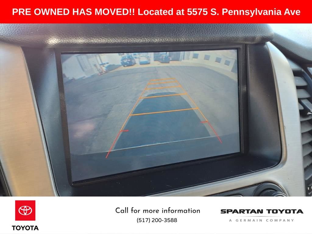 Used 2015 GMC Yukon XL Denali w/ Open Road Package image 22