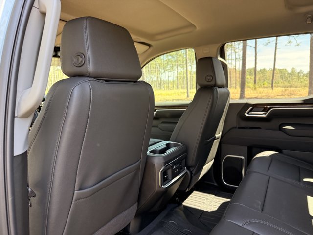 New 2026 GMC Sierra 1500 Elevation w/ Elevation Premium Package image 28