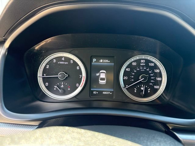 Used 2018 Hyundai Sonata SEL w/ Cargo Package FWD image 16