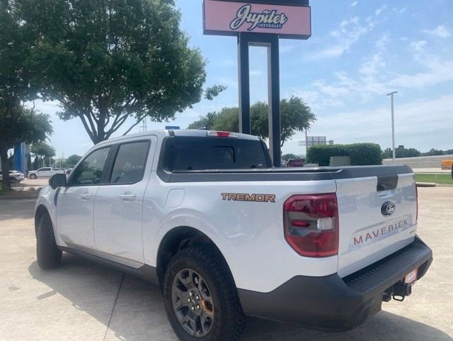 Used 2025 Ford Maverick Tremor AWD/4WD image 6