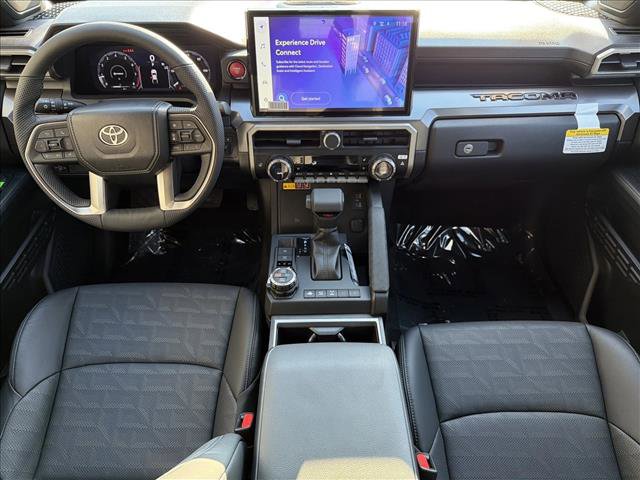 New 2026 Toyota Tacoma TRD Off-Road image 20