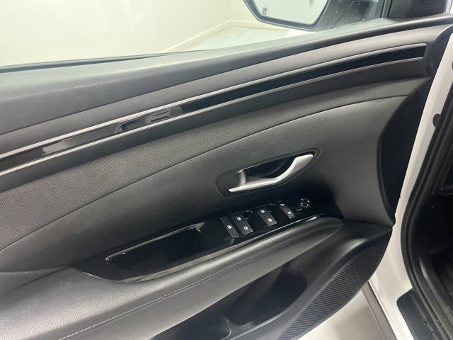 Certified 2022 Hyundai Tucson SEL w/ Convenience Package image 6