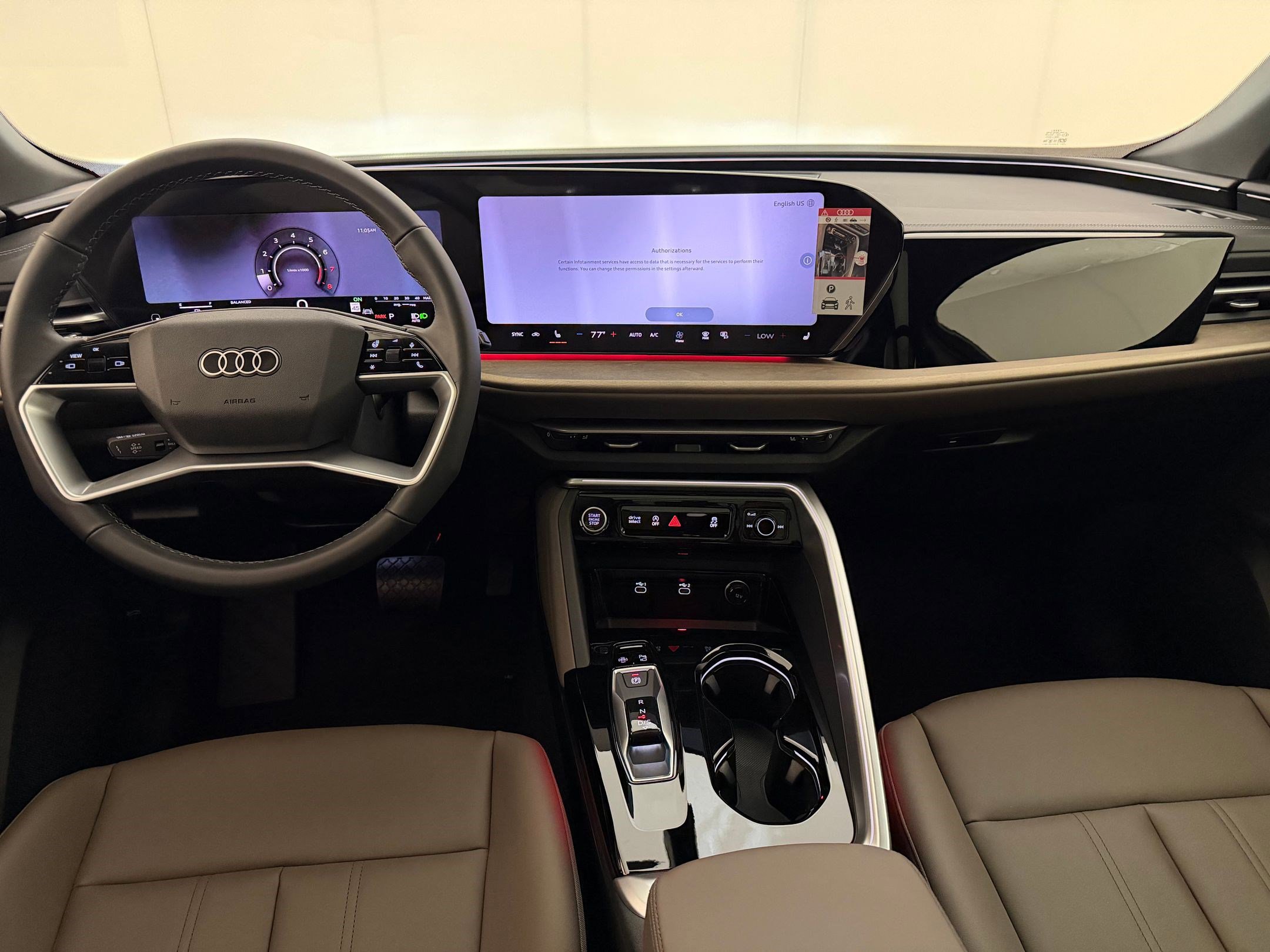 New 2026 Audi Q5 Premium AWD/4WD image 28