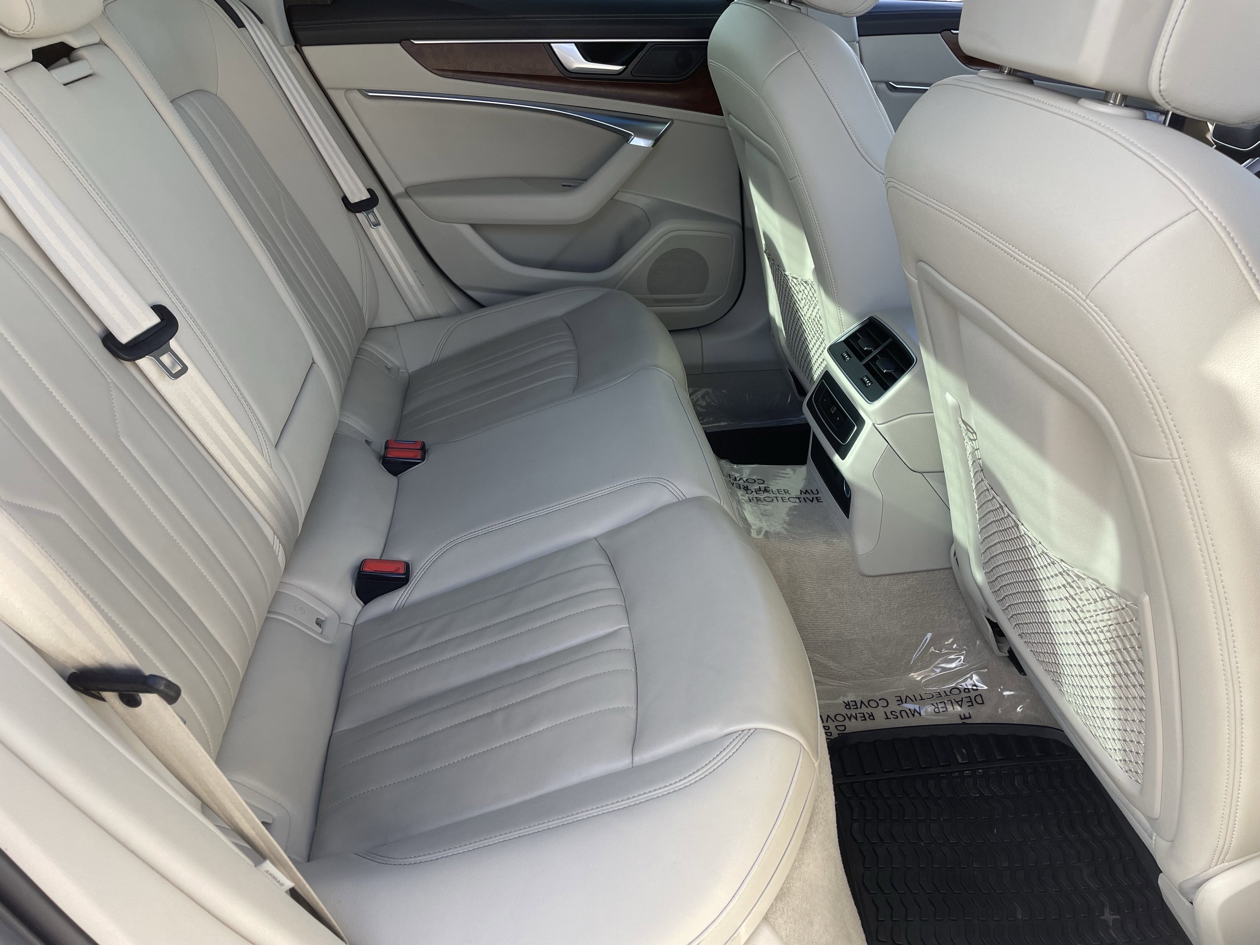 Used 2023 Audi A6 2.0T Premium image 13