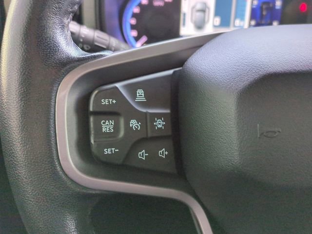 Used 2021 Ford Bronco Wildtrak AWD/4WD image 25