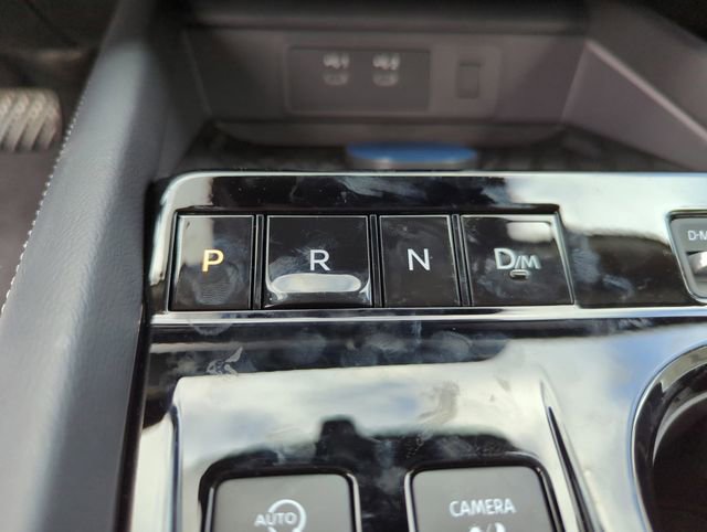 New 2026 Nissan Murano Platinum w/ Cargo Package image 39