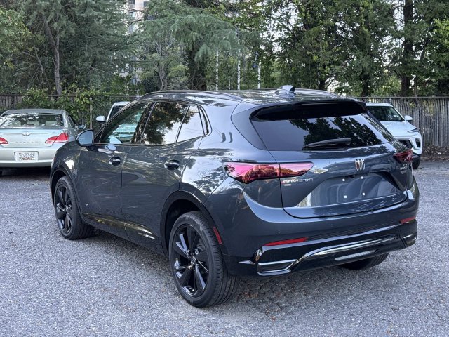 New 2026 Buick Envision Sport Touring AWD/4WD image 4