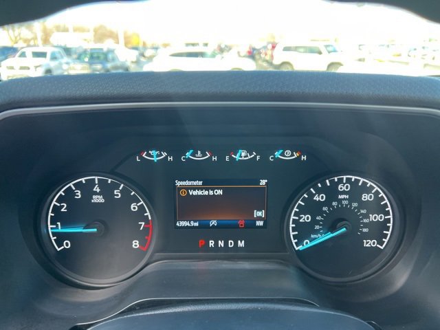 Used 2021 Ford F150 XL w/ Trailer Tow Package image 16