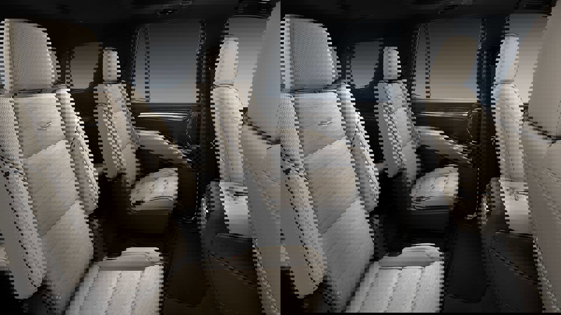 New 2026 Cadillac Escalade Sport image 20