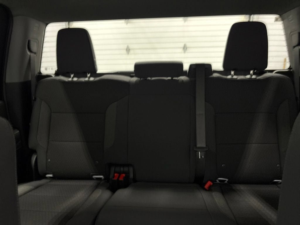 New 2026 Chevrolet Silverado 2500 LT AWD/4WD image 34