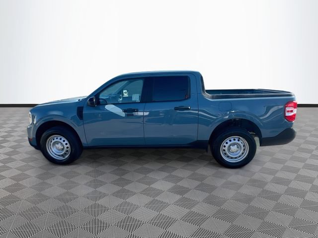 Used 2023 Ford Maverick XL FWD image 4