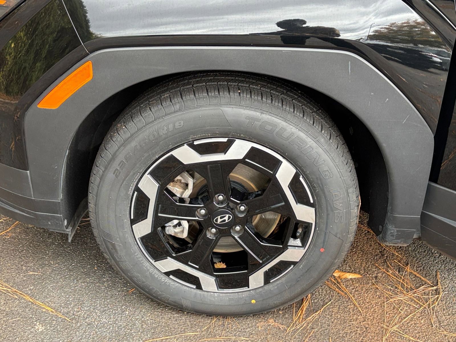 Used 2025 Hyundai Santa Fe SEL image 30