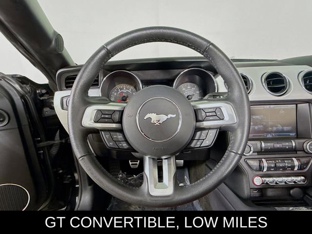 Used 2015 Ford Mustang GT Premium w/ Equipment Group 401A image 11