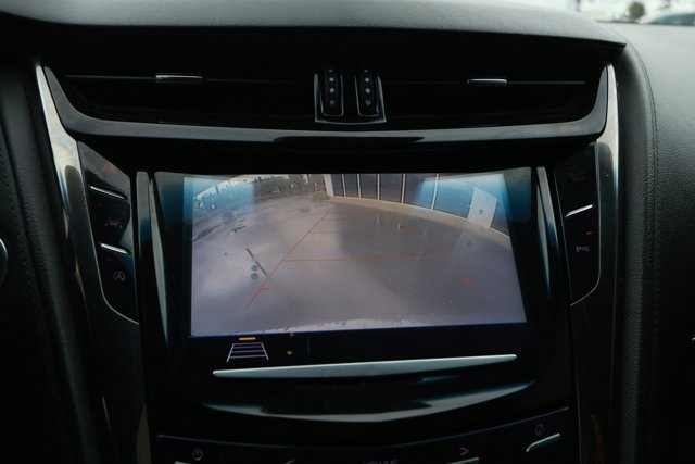 Used 2018 Cadillac CTS Luxury image 17