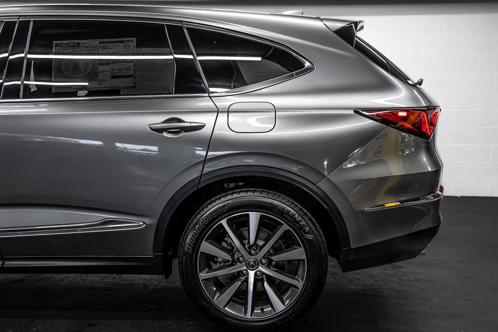 New 2026 Acura MDX FWD w/ Technology Package image 13