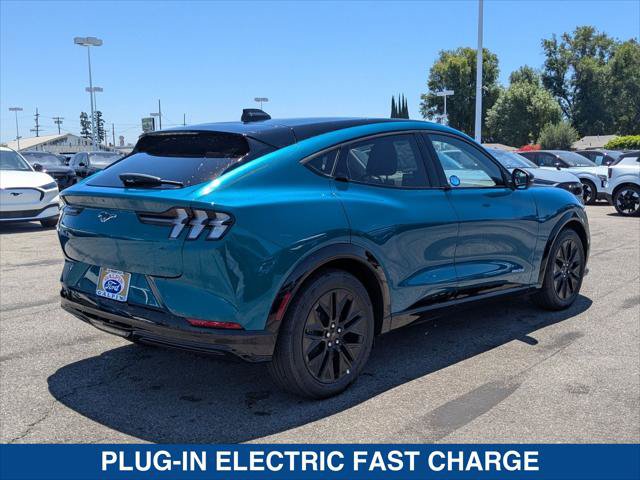 New 2026 Ford Mustang Mach-E Premium w/ Sport Appearance Package RWD image 5