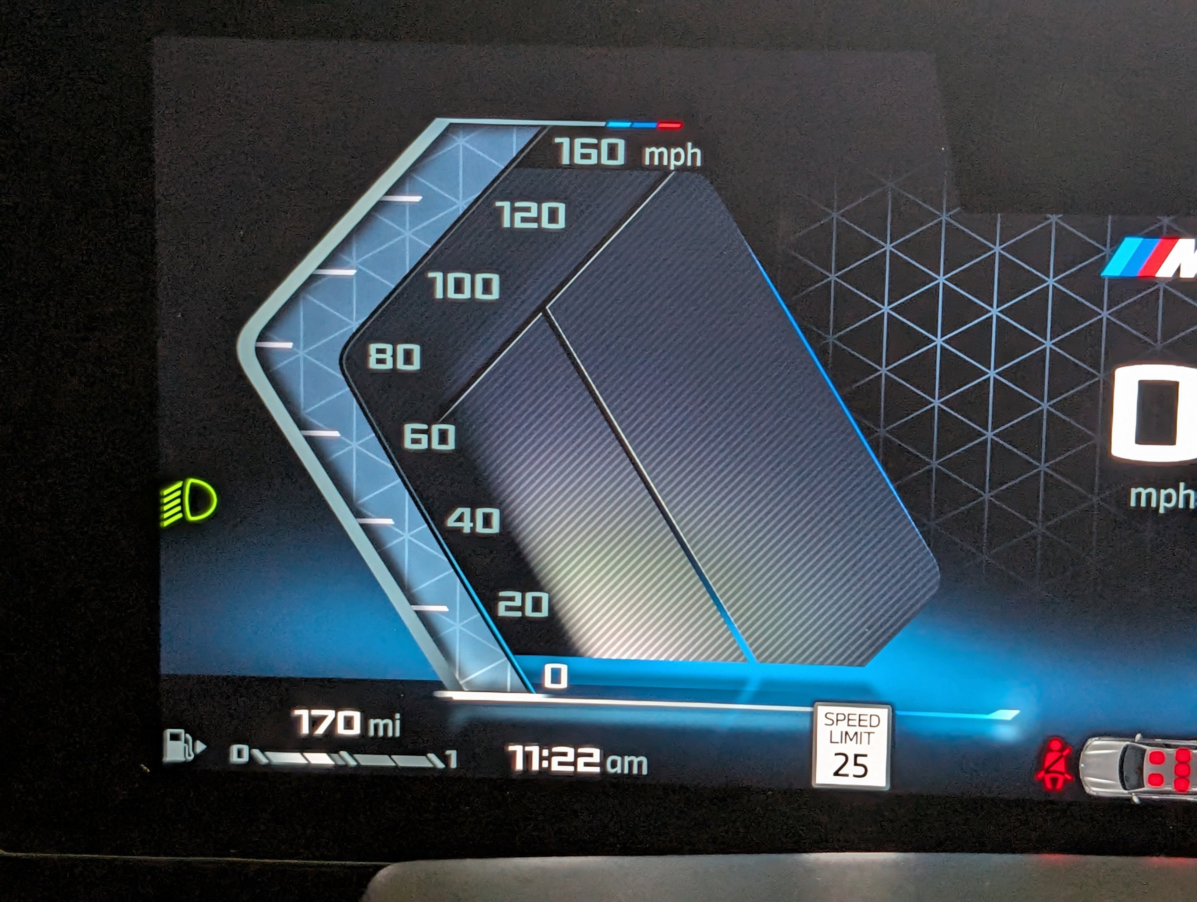 Used 2024 BMW X5 M60i w/ Climate Comfort Package image 37