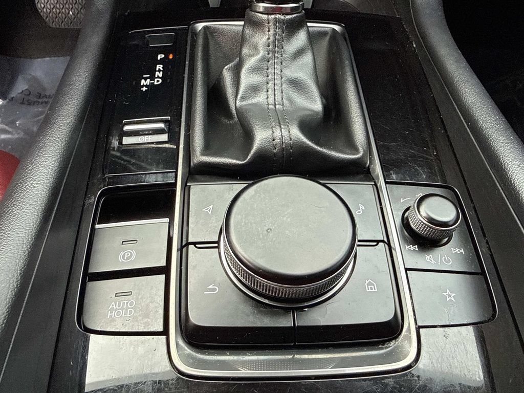 Used 2022 MAZDA MAZDA3 s FWD image 36