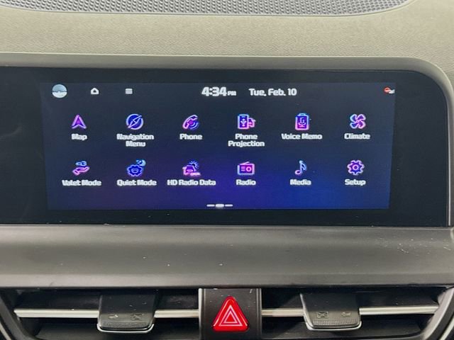 New 2026 Kia Seltos S AWD/4WD image 15