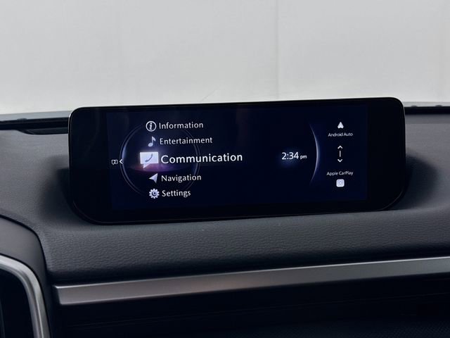 New 2026 MAZDA CX-50 2.5 Hybrid w/ Cargo Package image 15