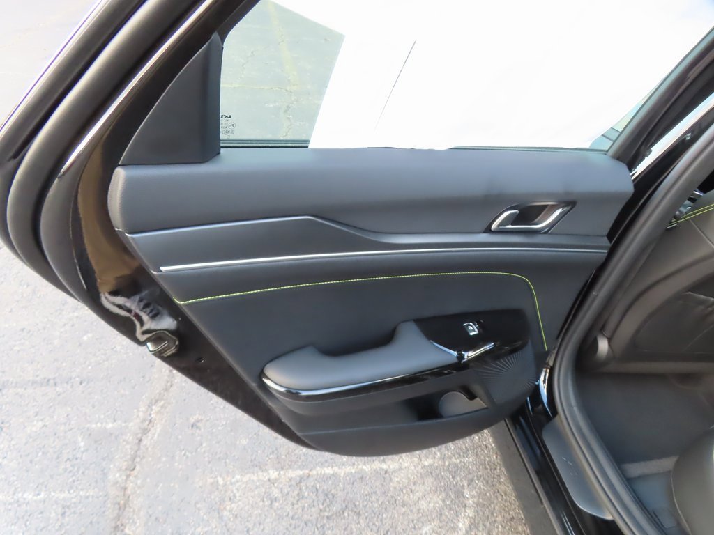 New 2026 Kia K5 GT w/ GT1 Package image 24