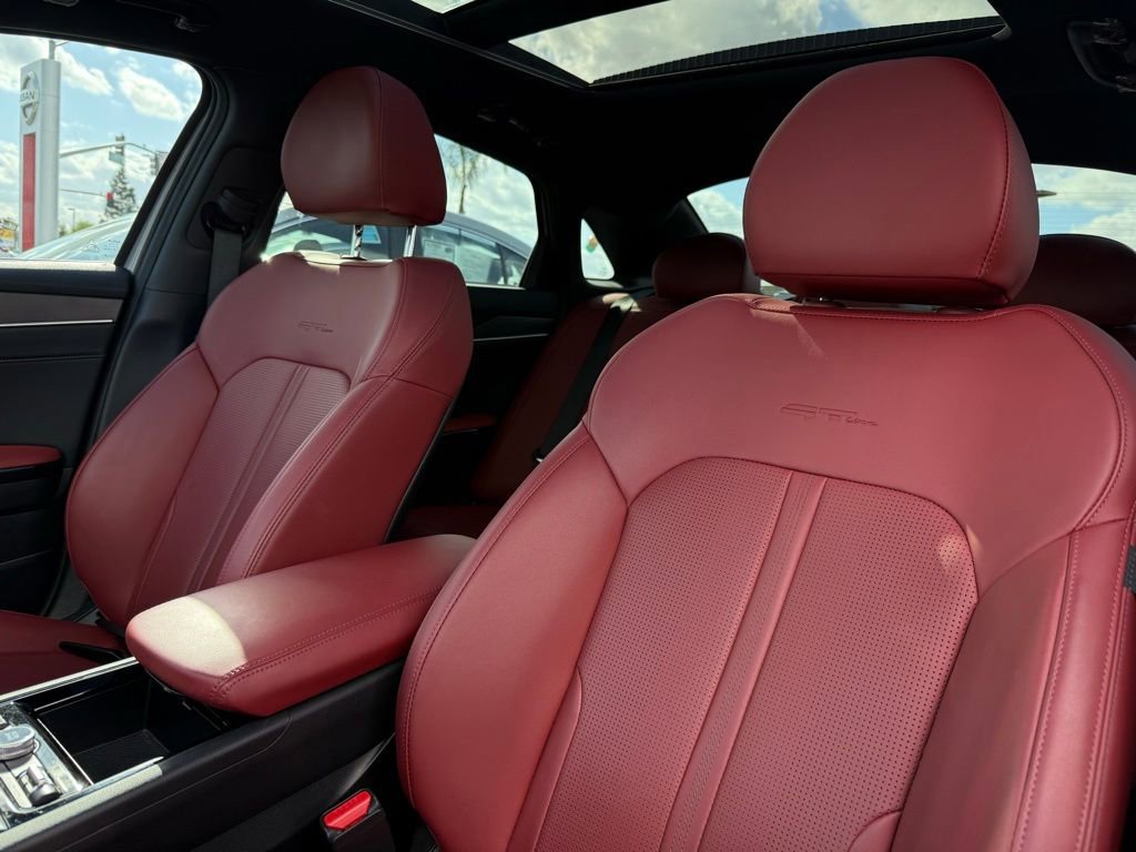 Used 2025 Kia K5 GT-Line w/ GT-Line Premium Package image 16