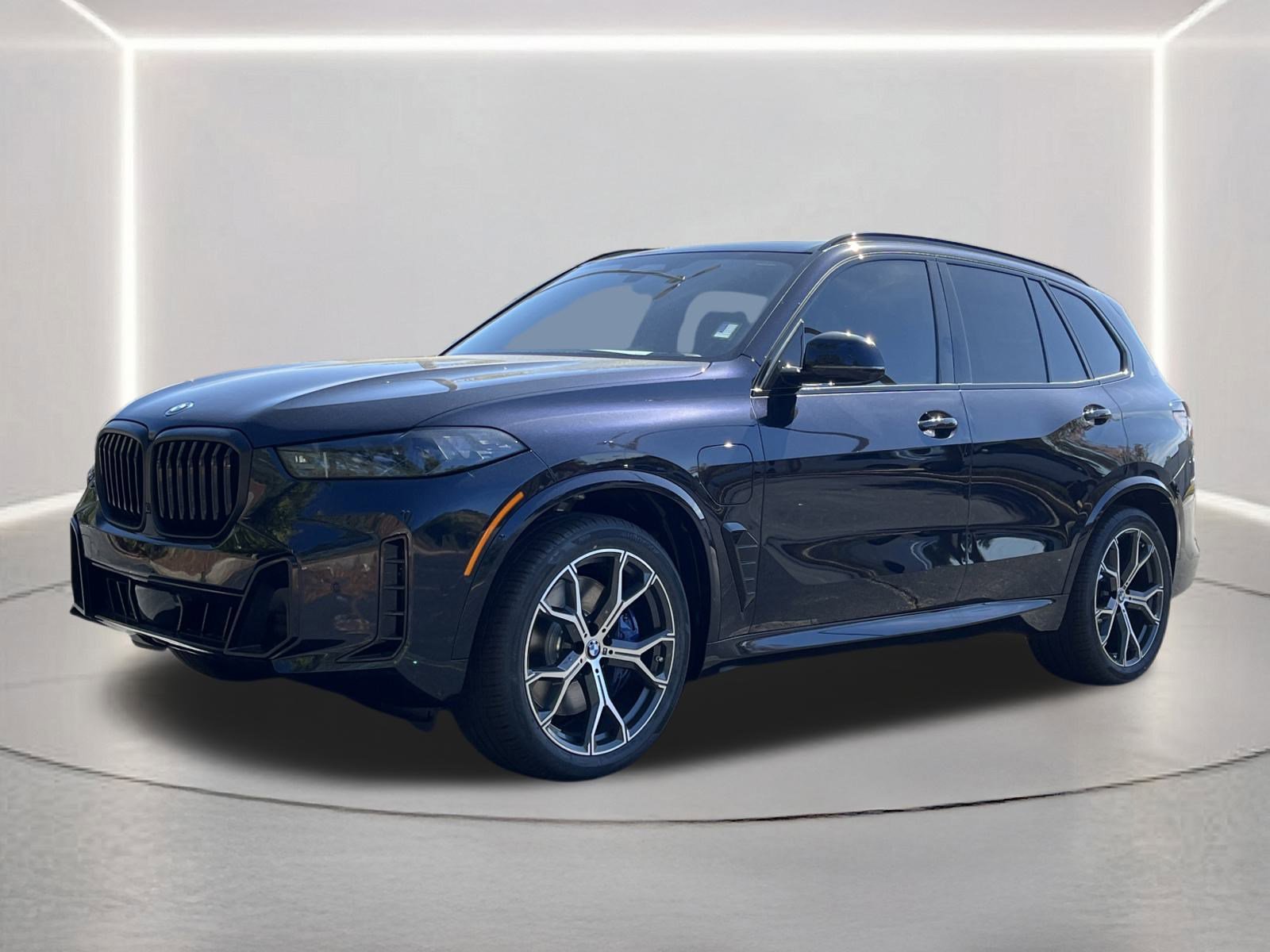 New 2026 BMW X5 xDrive50e w/ M Sport Package AWD/4WD image 23