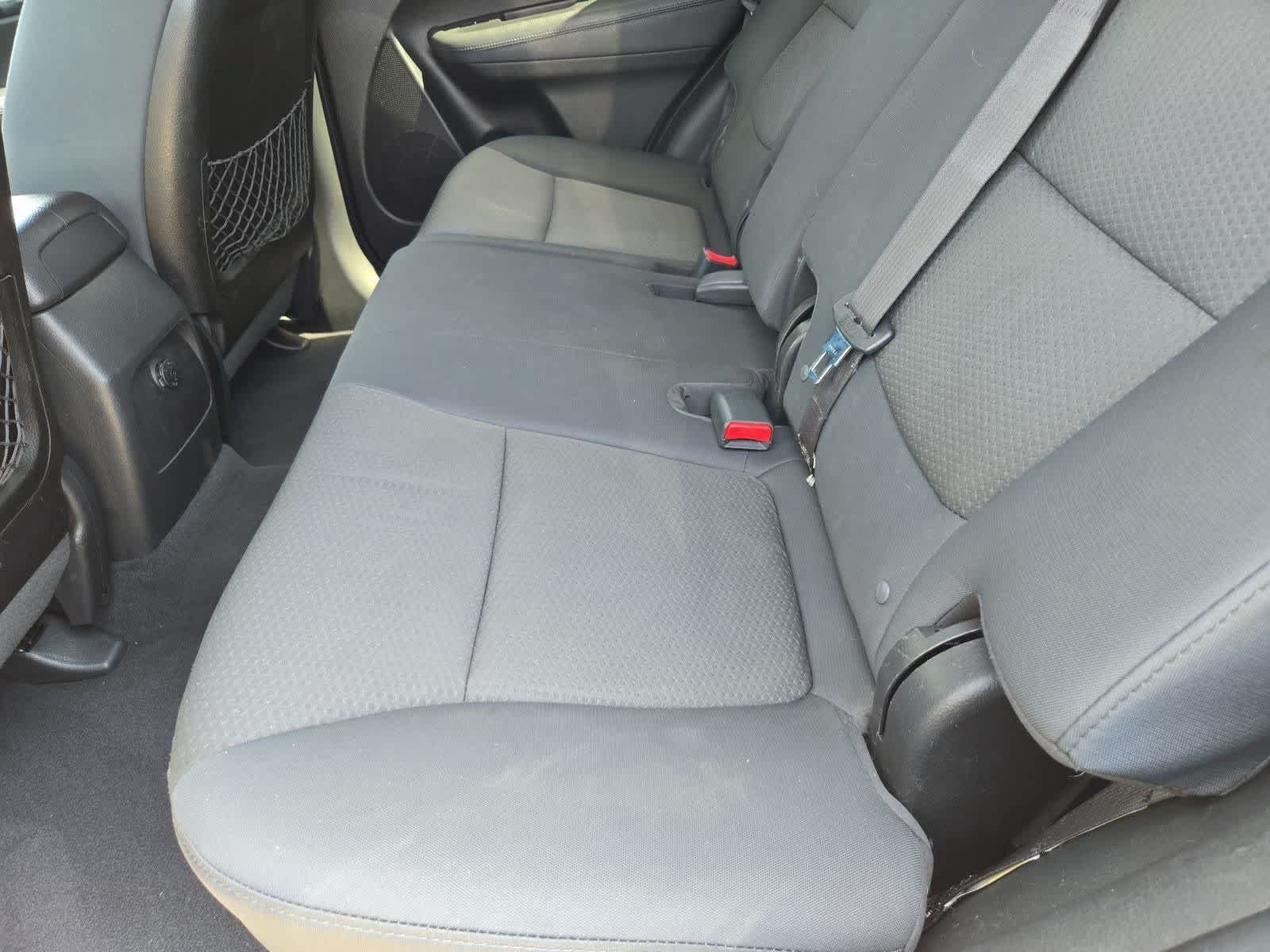 Used 2013 Kia Sorento LX w/ Convenience Pkg FWD image 17